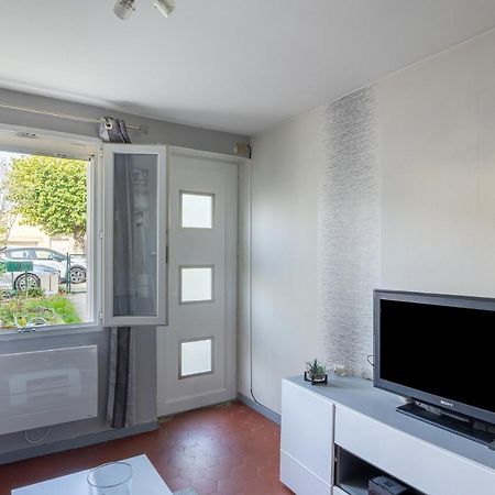 Maison Mareuil Экстерьер фото