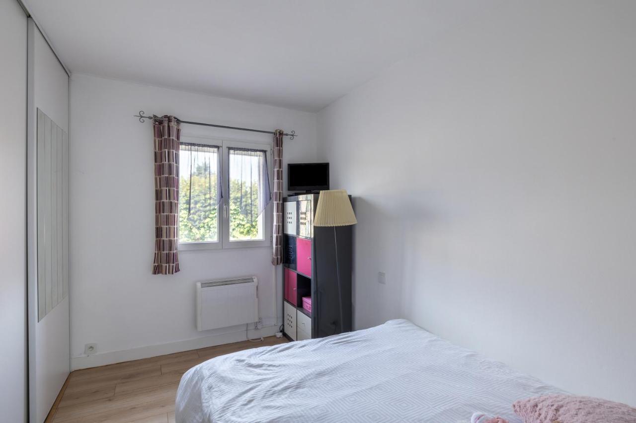 Maison Mareuil Экстерьер фото