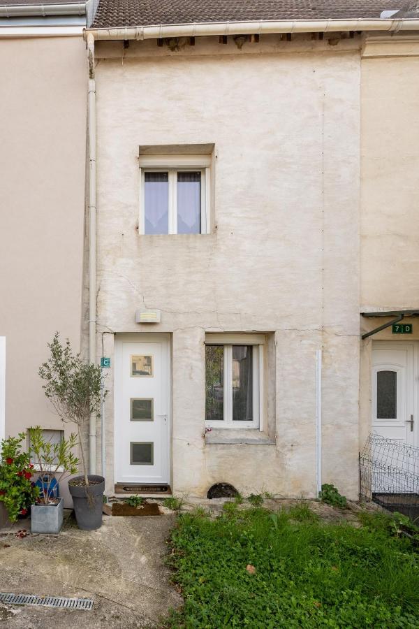 Maison Mareuil Экстерьер фото